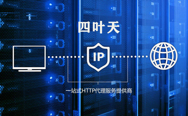 【南宁代理IP】代理IP的主要用途和使用注意事项